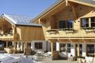 Holiday homeAustria - : Chalet Rustika - Almrose