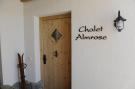 Holiday homeAustria - : Chalet Rustika - Almrose