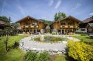 Holiday homeAustria - : Chalet Rustika - Almrose