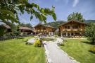 FerienhausÖsterreich - : Chalet Rustika - Almrose