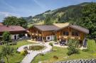 Holiday homeAustria - : Chalet Rustika - Almrose