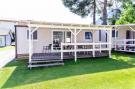 VakantiehuisOostenrijk - : Blasge Mobilehome Typ B - 2