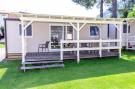 FerienhausÖsterreich - : Blasge Mobilehome Typ B - 2