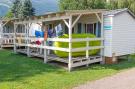 VakantiehuisOostenrijk - : Blasge Mobilehome Typ B - 2