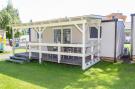 VakantiehuisOostenrijk - : Blasge Mobilehome Typ B - 2