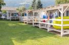 VakantiehuisOostenrijk - : Blasge Mobilehome Typ C - 2