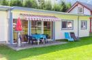 FerienhausÖsterreich - : Blasge Bungalow 2