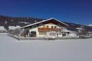 Holiday homeAustria - : Haus Kahr