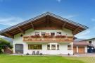 Holiday homeAustria - : Haus Kahr