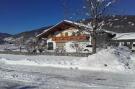 Holiday homeAustria - : Haus Kahr