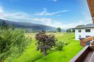 Holiday homeAustria - : Haus Kahr