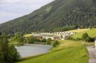 Holiday homeAustria - : Naturpark Chalets 2