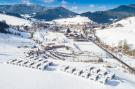 FerienhausÖsterreich - : Naturpark Chalets 2