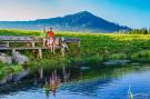 FerienhausÖsterreich - : Naturpark Chalets 2