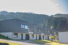 Holiday homeAustria - : Naturpark Chalets 2