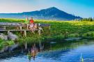 FerienhausÖsterreich - : Naturpark Chalets 3