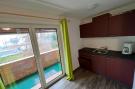 Holiday homeAustria - : Blasge Ferienwohnung 1 25m²