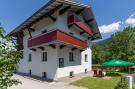 Holiday homeAustria - : Ferienhaus Alpen Apart - 11 Personen