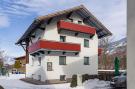 Holiday homeAustria - : Ferienhaus Alpen Apart - 11 Personen