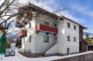 Holiday homeAustria - : Ferienhaus Alpen Apart - 11 Personen