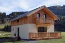 Holiday homeAustria - : Feriendorf Murau 23