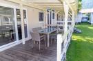 Holiday homeAustria - : Blasge Mobilehome Typ A - 1