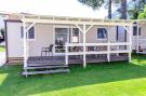 FerienhausÖsterreich - : Blasge Mobilehome Typ B - 1