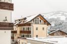 Holiday homeAustria - : Penthouse Apartment Wagrain