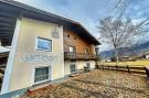 Holiday homeAustria - : Apartment St Lucas