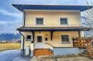 Holiday homeAustria - : Apartment St Lucas