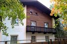 Holiday homeAustria - : Apartment St Lucas