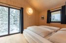 Holiday homeAustria - : Superior Chalet mit Whirlpool innen