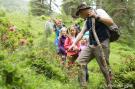 VakantiehuisOostenrijk - : Naturchalets Turracher Höhe 1