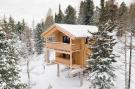 Holiday homeAustria - : Naturchalets Turracher Höhe 1