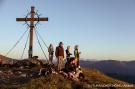 FerienhausÖsterreich - : Naturchalets Turracher Höhe 1