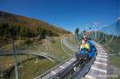 VakantiehuisOostenrijk - : Naturchalets Turracher Höhe 1