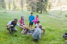 Holiday homeAustria - : Naturchalets Turracher Höhe 1