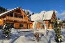 VakantiehuisOostenrijk - : Chalet Tauplitz