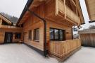 FerienhausÖsterreich - : Chalet Tauplitz