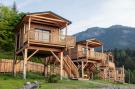 Holiday homeAustria - : Chalets &amp; Glamping Nassfeld 4