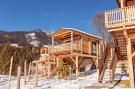 Holiday homeAustria - : Chalets &amp; Glamping Nassfeld 4