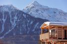 Holiday homeAustria - : Chalets &amp; Glamping Nassfeld 4