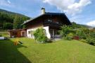 Holiday homeAustria - : Venediger