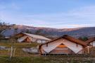 FerienhausÖsterreich - : Chalets &amp; Glamping Nassfeld 5