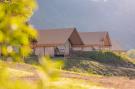 Holiday homeAustria - : Chalets &amp; Glamping Nassfeld 6