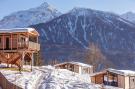 Holiday homeAustria - : Chalets &amp; Glamping Nassfeld 6