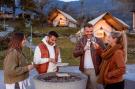 Holiday homeAustria - : Chalets &amp; Glamping Nassfeld 6