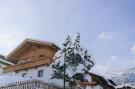 Holiday homeAustria - : Ferienhaus Marienbergl - 10 Personen