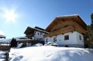 Holiday homeAustria - : Ferienhaus Marienbergl - 10 Personen