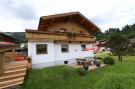 Holiday homeAustria - : Ferienhaus Marienbergl - 10 Personen